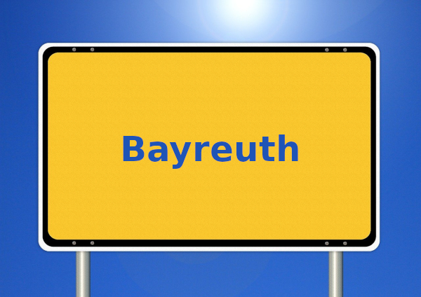 Stadt Bayreuth